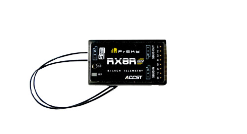FRSK03021809 - FrSky RX8R Pro 8_16 2.4GHz ACCST Telemetrie (S.Port_SBUS) FRSK03021809 FRSK03021809 - FrSky RX8R Pro 8_16 2.4GHz ACCST Telemetrie (S.Port_SBUS) FRSK03021809