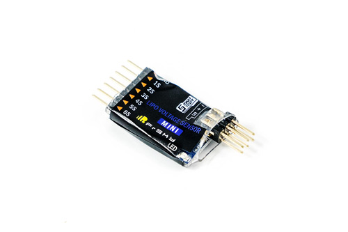 FRSK03041301 - MLVSS Mini LiPo Voltage S.Port Sensor FrSky FRSK03041301 FRSK03041301 - MLVSS Mini LiPo Voltage S.Port Sensor FrSky FRSK03041301