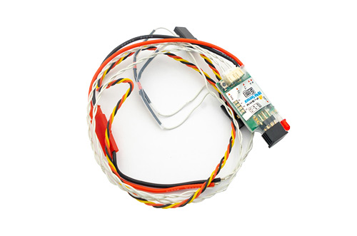 FRSK03041801 - RPM S.Port Drehzahl- und Temperatursensor FrSky FRSK03041801 FRSK03041801 - RPM S.Port Drehzahl- und Temperatursensor FrSky FRSK03041801
