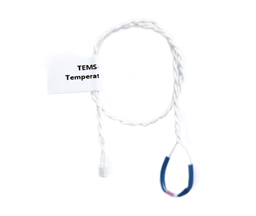 FRSK03042001 - TEMS-01 Temperatursensor FrSky FRSK03042001 FRSK03042001 - TEMS-01 Temperatursensor FrSky FRSK03042001