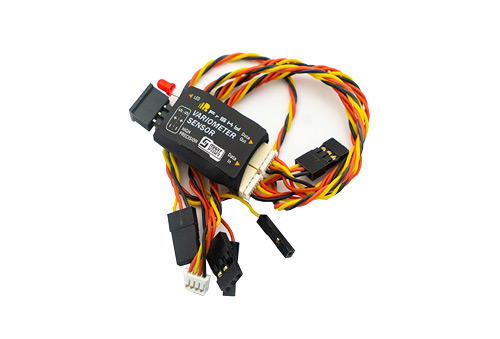 FRSK03042201 - VARI-H Variometer Sensor (Hohe Praezision) FrSky FRSK03042201 FRSK03042201 - VARI-H Variometer Sensor (Hohe Praezision) FrSky FRSK03042201