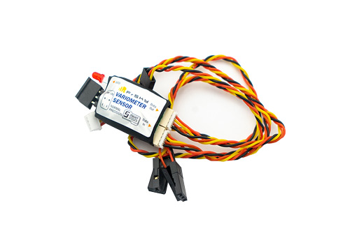 FRSK03042202 - VARI-N Variometer Sensor (Normale Praezision) FrSky FRSK03042202 FRSK03042202 - VARI-N Variometer Sensor (Normale Praezision) FrSky FRSK03042202