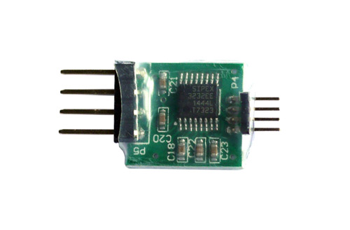 FRSK03070604 - FUL-1 (FrSky Upgrade Lite) TTL-Konverter FRSK03070604 FRSK03070604 - FUL-1 (FrSky Upgrade Lite) TTL-Konverter FRSK03070604
