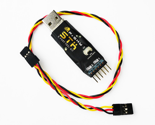 FRSK03071906 - FrSky Smart Tool Kit (STK) FRSK03071906 FRSK03071906 - FrSky Smart Tool Kit (STK) FRSK03071906