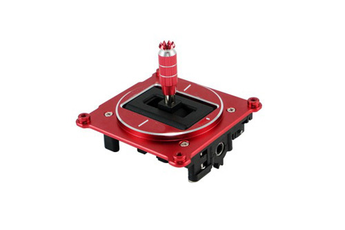 FRSK04100066 - FrSky M9 Gimbal Red Panel (Hall-Sensor) - Taranis X9D Plus FRSK04100066 FRSK04100066 - FrSky M9 Gimbal Red Panel (Hall-Sensor) - Taranis X9D Plus FRSK04100066