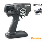 FUT05003049-3 - Futaba T3PRKA 3-Kanal FHSS Sender inkl. R203GF