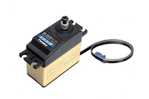 FUTM0143 - Futaba BLS251 SB FUTM0143 FUTM0143 - Futaba BLS251 SB FUTM0143