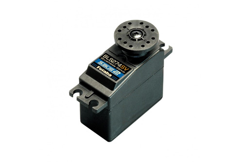 FUTM0147 - Futaba BLS274SV Brushless S.BUS2 FUTM0147 FUTM0147 - Futaba BLS274SV Brushless S.BUS2 FUTM0147
