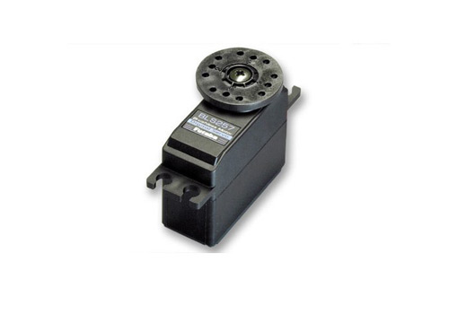 FUTM0527 - Futaba BLS257 Digital Brushless Servo FUTM0527 FUTM0527 - Futaba BLS257 Digital Brushless Servo FUTM0527
