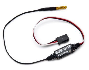 FUTM0856 - Futaba SBS-01TE Temperatur Sensor FUTM0856 FUTM0856 - Futaba SBS-01TE Temperatur Sensor FUTM0856