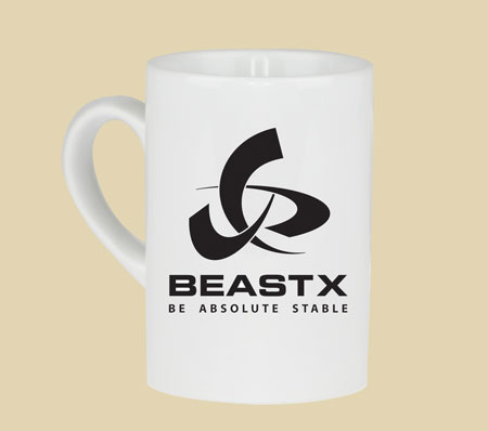 FW-T034 - Tasse BEASTX FW-T034 FW-T034 - Tasse BEASTX FW-T034