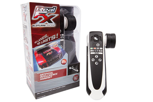 FXR1007 - Real FX Fernsteuerung RealFX FXR1007 FXR1007 - Real FX Fernsteuerung RealFX FXR1007
