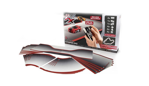 FXR1011 - Extension Track Set Real FX FXR1011 FXR1011 - Extension Track Set Real FX FXR1011