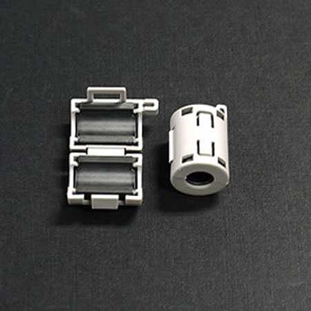 GCF-1518 - Clamp Filters Ferrite Core EMC Gryphon GCF-1518 GCF-1518 - Clamp Filters Ferrite Core EMC Gryphon GCF-1518