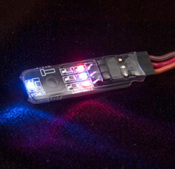 GDB-1010 - Akkuwarner LED Board - GVR-7020 Gryphon GDB-1010 GDB-1010 - Akkuwarner LED Board - GVR-7020 Gryphon GDB-1010