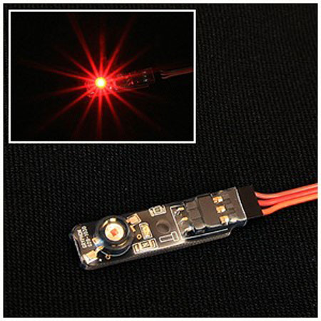 GDB-1030 - High Power Flux LED Board Gryphon GDB-1030 GDB-1030 - High Power Flux LED Board Gryphon GDB-1030