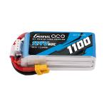 GEA113S60X3F - Gens Ace 1100 mAh 11.4 V 60C 3S1P LiPo-Akku