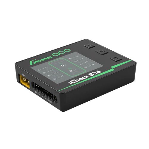 GEAB36 - Gens ace iCheck B36 | Smart RC Battery Checker GEAB36 GEAB36 - Gens ace iCheck B36 | Smart RC Battery Checker GEAB36