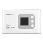 GEAS100-EW - GensAce iMars S100 G-Tech AC Balance RC Akkuladegeraet. WeiSz