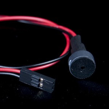 GEB-1010 - Externer Summer 10mm - Auto Booster Lite Gryphon GEB-1010 GEB-1010 - Externer Summer 10mm - Auto Booster Lite Gryphon GEB-1010