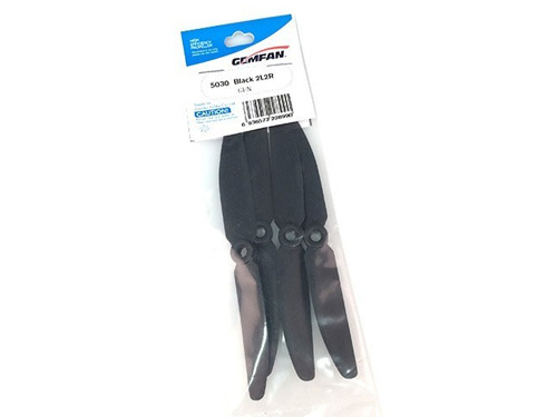 GEFA-5040 - Gemfan Props. 5040 GF-Nylon. schwarz (2CW.2CCW) GEFA-5040 GEFA-5040 - Gemfan Props. 5040 GF-Nylon. schwarz (2CW.2CCW) GEFA-5040