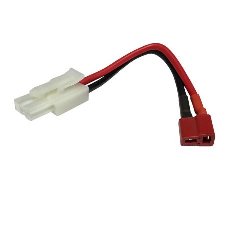 Gens-Tplug-Tamiya-F - Gens Ace T-Stecker weiblich auf Tamiya-Stecker weiblich Gens-Tplug-Tamiya-F Gens-Tplug-Tamiya-F - Gens Ace T-Stecker weiblich auf Tamiya-Stecker weiblich Gens-Tplug-Tamiya-F