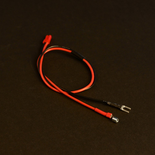 GEW-5530S - Gluehkerzenkabel (Federbuegel) Gryphon GEW-5530S GEW-5530S - Gluehkerzenkabel (Federbuegel) Gryphon GEW-5530S