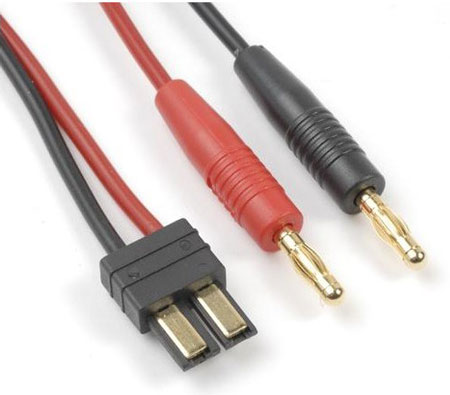 LPAA800085 - Li-Polar Ladeadapter Traxxas Stecker LPAA800085 LPAA800085 - Li-Polar Ladeadapter Traxxas Stecker LPAA800085