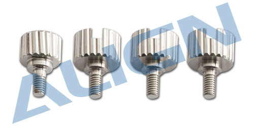 GG3019XXT - G3 Raendelschraube Kamera-_Gimbalbefestigung Align GG3019XXT GG3019XXT - G3 Raendelschraube Kamera-_Gimbalbefestigung Align GG3019XXT