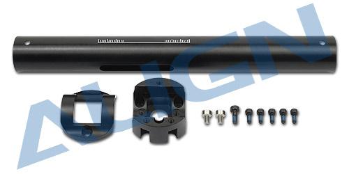 GG3020XX - G3 ROLL Aluminumrohr Aufnahme Align GG3020XX GG3020XX - G3 ROLL Aluminumrohr Aufnahme Align GG3020XX