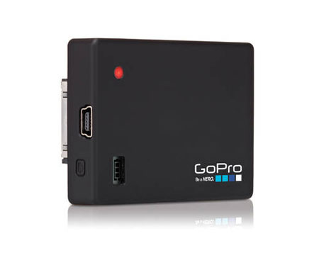 GP-ABPAK-303 - Battery BacPac Limited Edition GoPro GP-ABPAK-303 GP-ABPAK-303 - Battery BacPac Limited Edition GoPro GP-ABPAK-303