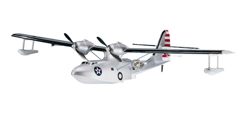 GPMA1154 - PBY Catalina Wasserflugzeug - ARF Greatplanes GPMA1154 GPMA1154 - PBY Catalina Wasserflugzeug - ARF Greatplanes GPMA1154