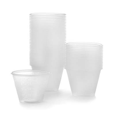 GPMR8056 - Mixing Cups (50 Stueck) Greatplanes GPMR8056 GPMR8056 - Mixing Cups (50 Stueck) Greatplanes GPMR8056