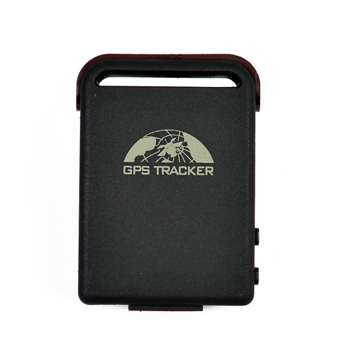 GPS-TK104 - Incutex GSM_GPRS_GPS Tracker TK104 GPS-TK104 GPS-TK104 - Incutex GSM_GPRS_GPS Tracker TK104 GPS-TK104
