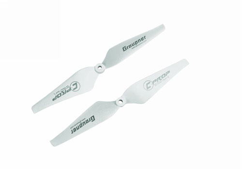 GRP-1347.9x4.8 - C-PROP 9x4 8mm R_L. weiss Graupner GRP-1347.9x4.8 GRP-1347.9x4.8 - C-PROP 9x4 8mm R_L. weiss Graupner GRP-1347.9x4.8