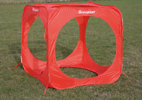 GRP-165811 - Freestyle Cube Graupner GRP-165811 GRP-165811 - Freestyle Cube Graupner GRP-165811