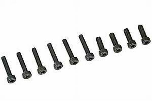 GRP-1871.13 - 50er Satz Schrauben (Graupner) GRP-1871.13 GRP-1871.13 - 50er Satz Schrauben (Graupner) GRP-1871.13