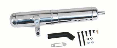 GRP-2267 - Power Boost Pipe 105 Graupner GRP-2267 GRP-2267 - Power Boost Pipe 105 Graupner GRP-2267