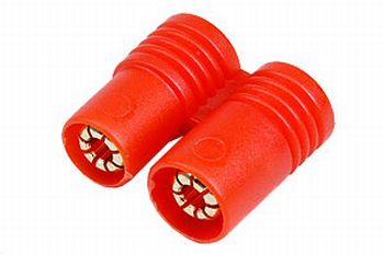GRP-2968 - Hochstromstecker G6 m. Verpolungsschutz Graupner GRP-2968 GRP-2968 - Hochstromstecker G6 m. Verpolungsschutz Graupner GRP-2968