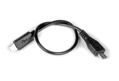 GRP-33002.OTG - microUSB OTG Kabel Graupner GRP-33002.OTG GRP-33002.OTG - microUSB OTG Kabel Graupner GRP-33002.OTG