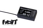 GRP-33506 - GR-12 Empfaenger 2.4GHz HoTT