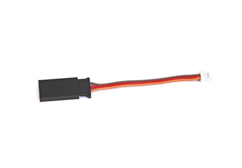 GRP-33565.1 - Adapterkabel SH_JR 50 mm Graupner GRP-33565.1 GRP-33565.1 - Adapterkabel SH_JR 50 mm Graupner GRP-33565.1