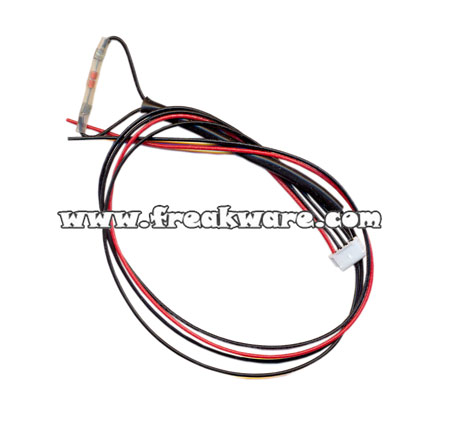 GRP-33613 - Temperatur 200C. Spannungssensor HoTT Graupner GRP-33613 GRP-33613 - Temperatur 200C. Spannungssensor HoTT Graupner GRP-33613