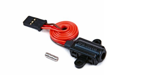 GRP-33616 - RPM Magnetsensor Graupner HoTT GRP-33616 GRP-33616 - RPM Magnetsensor Graupner HoTT GRP-33616