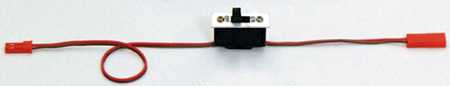 GRP-3934.4 - Schalterkabel BEC Graupner GRP-3934.4 GRP-3934.4 - Schalterkabel BEC Graupner GRP-3934.4