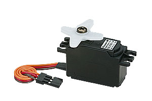 GRP-5161 - Servo DS 3781 Digital-Ultra-Speed Graupner GRP-5161 GRP-5161 - Servo DS 3781 Digital-Ultra-Speed Graupner GRP-5161