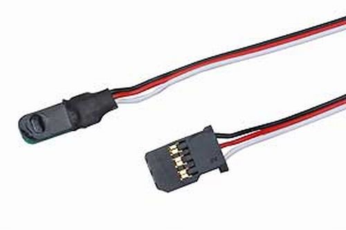 GRP-6444.2 - Temperatursensor ohne Magnet (Graupner) GRP-6444.2 GRP-6444.2 - Temperatursensor ohne Magnet (Graupner) GRP-6444.2