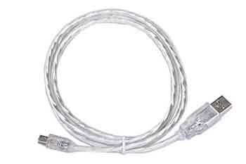 GRP-6444.USB - Schnittstellenkabel Mini-USB_PC-USB Graupner GRP-6444.USB GRP-6444.USB - Schnittstellenkabel Mini-USB_PC-USB Graupner GRP-6444.USB