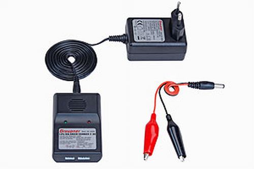 GRP-6454 - LiPo BALANCER CHARGER 2-3S 12V_230V (Graupner) GRP-6454 GRP-6454 - LiPo BALANCER CHARGER 2-3S 12V_230V (Graupner) GRP-6454