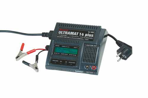 GRP-6464 - Ultramat 14 plus Li.Pb.Ni Graupner GRP-6464 GRP-6464 - Ultramat 14 plus Li.Pb.Ni Graupner GRP-6464